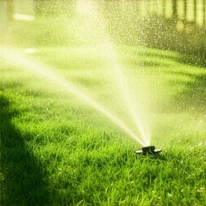 Is Your Grass Scorching? 4 Irrigation Fixes for Summer 2026