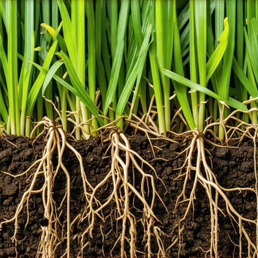 New 2026 Sod Turning Brown? Try These 4 Fast Rooting Fixes
