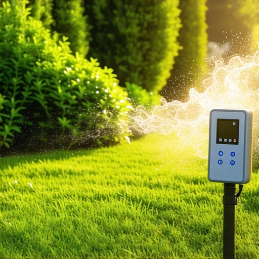 Stop Wasting 300 Gallons: 4 Smart Irrigation Fixes for 2026