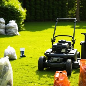 Stop Wasting Your Saturday: 4 Fast 2026 Yard Cleanup Hacks