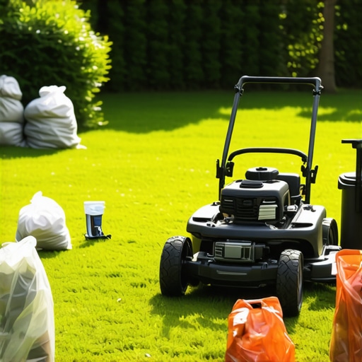 Stop Wasting Your Saturday: 4 Fast 2026 Yard Cleanup Hacks