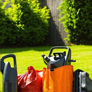 Stop Wasting Your Saturday: 5 Fast 2026 Yard Cleanup Hacks