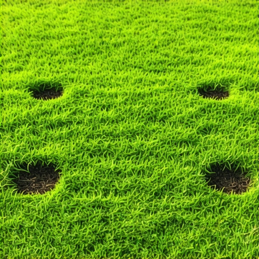 Stop the Patchy Spots: 4 Soil Aeration Fixes for 2026 Sod