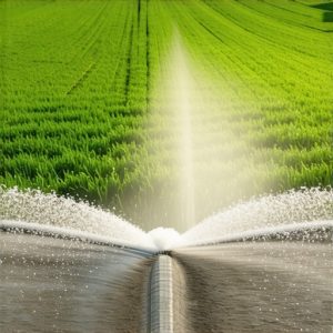 Stop the Runoff: 4 Grade Fixes for 2026 Irrigation Zones