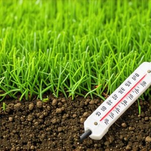 The Exact Soil Temp Your 2026 Sod Needs to Root in 7 Days