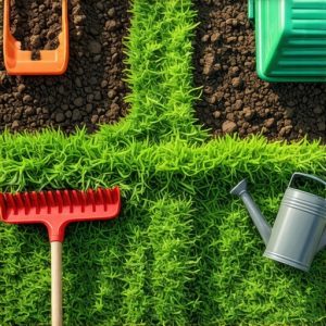 Why Sod Fails in Clay Soil: 3 Vital Prep Steps for 2026