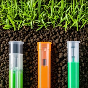 Will Your New Sod Survive? 4 Soil Tests Every Pro Uses in 2026