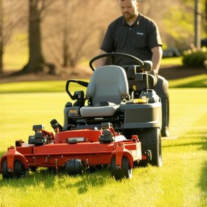 3 Mowing Culpeper VA Tactics From Fatboyz Grass Assassins [2026]