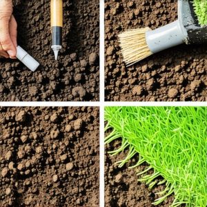 3 Prep Steps to Stop New Sod From Wilting in Clay Soil [2026]