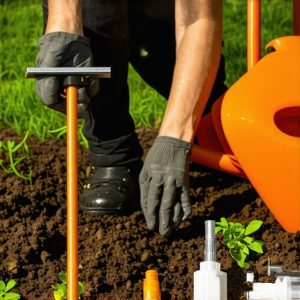3 Quick Soil Tests to Save Your 2026 Sod Install From Rot