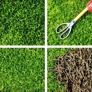 3 Thatching Fixes for a Choked 2026 Culpeper VA Lawn