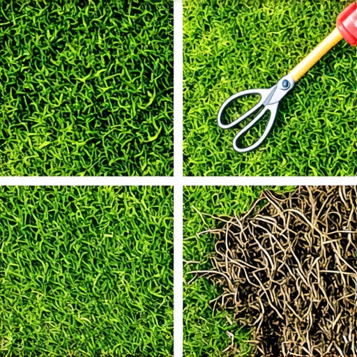 3 Thatching Fixes for a Choked 2026 Culpeper VA Lawn