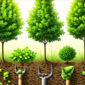 3 Warrenton VA Tree and Shrub Planting Fixes for Clay Soil in 2026