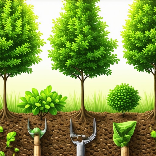 3 Warrenton VA Tree and Shrub Planting Fixes for Clay Soil in 2026