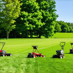 4 Culpeper VA Grass Pickup Fixes to Stop 2026 Mowing Muck