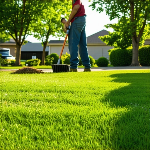 4 Culpeper VA Grass Seeding Tactics to Fix Patchy Lawns in 2026