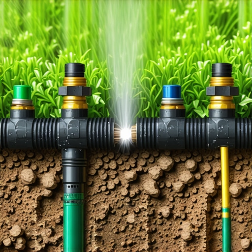 4 Drip Line Fixes to Stop 2026 Irrigation Leaks [Tested]