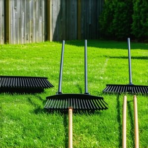 4 Grass Pickup Hacks for a Cleaner Culpeper VA Yard in 2026
