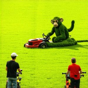 4 Mowing Culpeper VA Fixes for a Fat Packing Grass Monkey [2026]