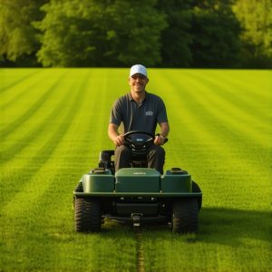 4 Mowing Culpeper VA Hacks for a 2026 Fat Packing Grass Monkey