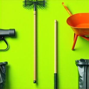 4 Tools to Clear 2026 Yard Debris in Under 60 Minutes