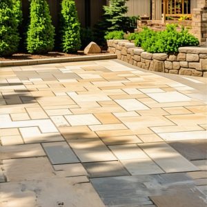 4 Warrenton VA Hardscaping Hacks for a Level 2026 Patio
