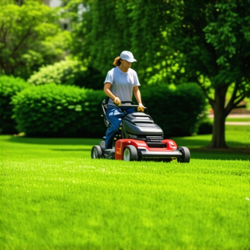 5 Mowing Fixes for a Greener Warrenton VA Lawn [2026]