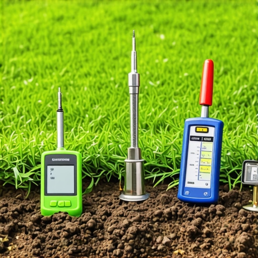 5 Soil Compaction Tests to Run Before Your 2026 Sod Install