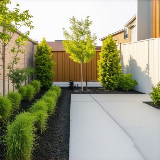 5 Warrenton VA Landscape Design Fixes for Small Yards in 2026