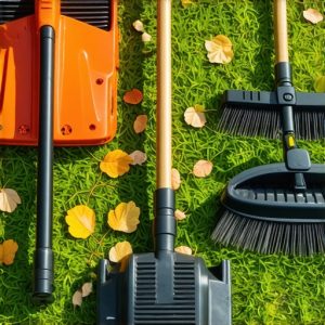 5 Yard Cleanup Tools That Clear Wet Leaves in Minutes [2026]
