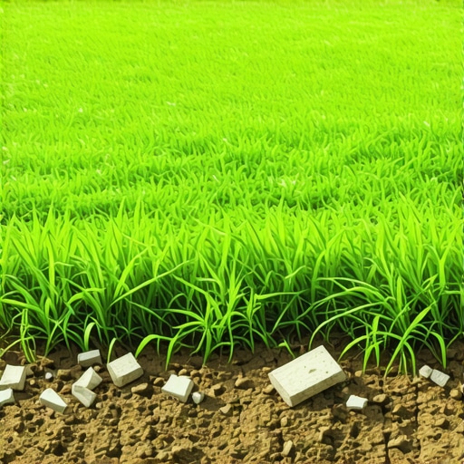 6 Hidden Debris Piles Ruining Your 2026 Spring Grass Growth