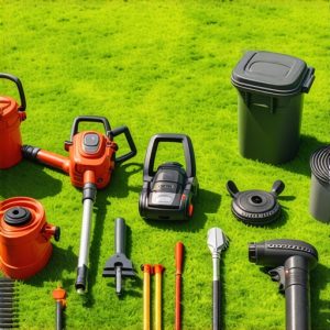 Clean Your Yard in One Afternoon Using These 5 Pro Tools [2026]