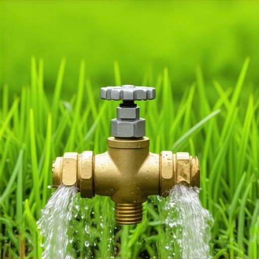 Fix 2026 Irrigation Pressure Drops with This $15 Valve Hack