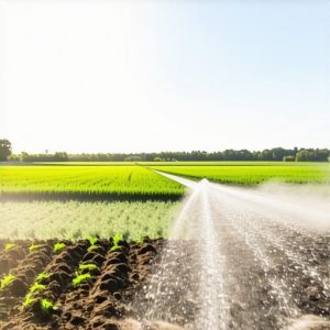 Fix 2026 Irrigation Waste with 4 Smart Sensor Hacks