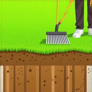 Fix Spongy Sod: 4 Leveling Tactics for a Flush 2026 Lawn