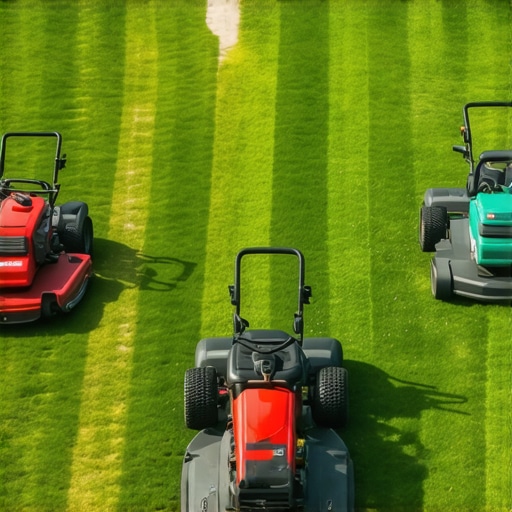 Mowing Culpeper VA: 3 Fatboyz Grass Assassins Tactics for 2026