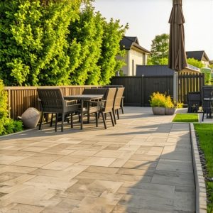 Patio Installation Warrenton VA: 3 Costs You MUST Know in 2026