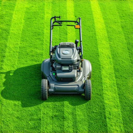 Stop Grass Scalping: 3 Culpeper VA Mowing Hacks for 2026