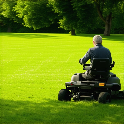 Why Fatboyz Grass Assassins Use This 2026 Culpeper VA Mowing Fix