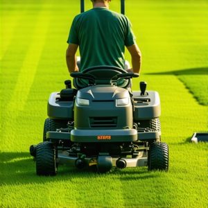 Why Fatboyz Grass Assassins Use This 2026 Mowing Trick in Culpeper VA