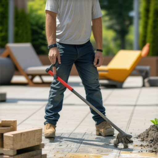 Why Warrenton VA Hardscaping Contractors Use This 2026 Tactic