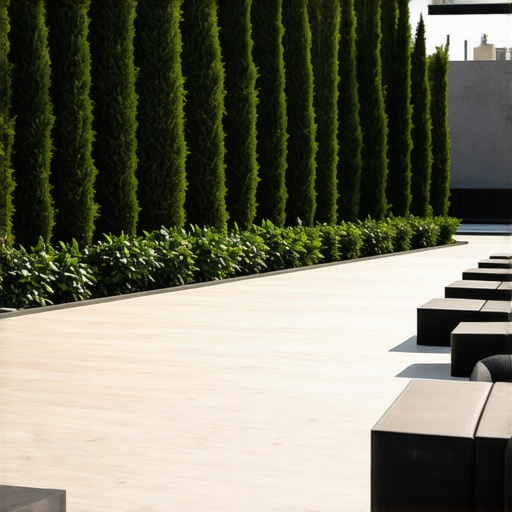 3 Hidden Privacy Tips for 2026 Culpeper Landscaping