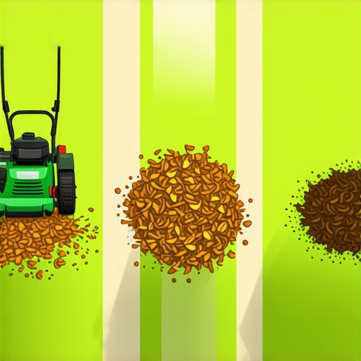 3 Mulching Tactics to Finish Your 2026 Yard Cleanup Without Bagging Leaves