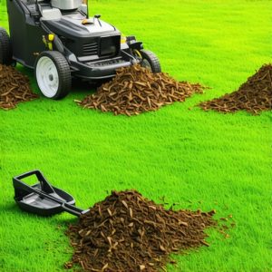 3 Mulching Tactics to Finish Your 2026 Yard Cleanup Without Bagging Leaves