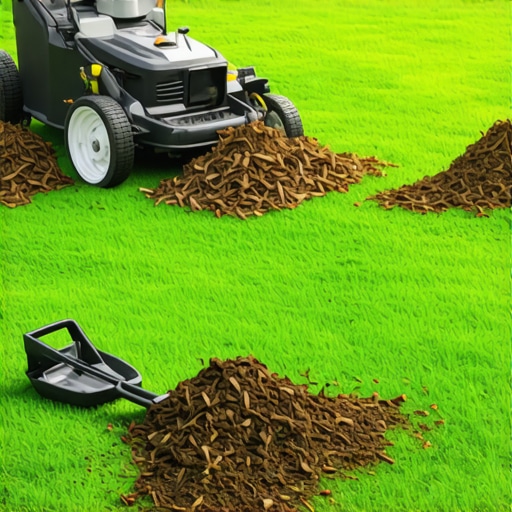 3 Mulching Tactics to Finish Your 2026 Yard Cleanup Without Bagging Leaves