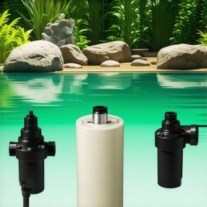 3 Pond Pump Fixes for Crystal Clear Culpeper VA Water in 2026