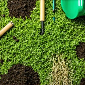 3 Simple Soil Hacks to Fix 2026 Sod Rooting Issues
