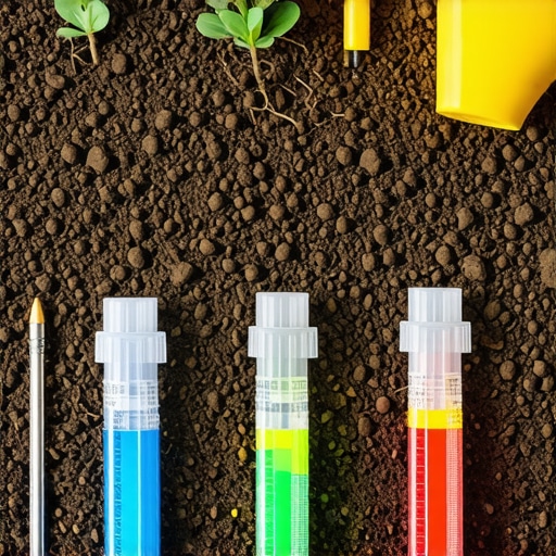3 Soil pH Tests to Guarantee Your 2026 Sod Roots Instantly