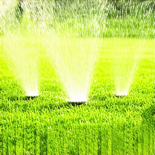 3 Sprinkler Nozzle Tweaks to Fix 2026 Dry Spots