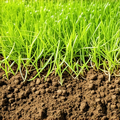 4 Culpeper Grass Seeding Tactics to Fix Bare Dirt in 2026